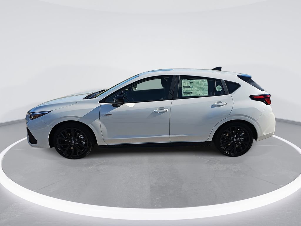 New 2026 Subaru Impreza RS image 8
