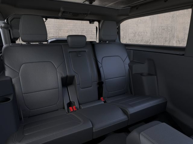 New 2026 Ford Bronco Badlands AWD/4WD image 11