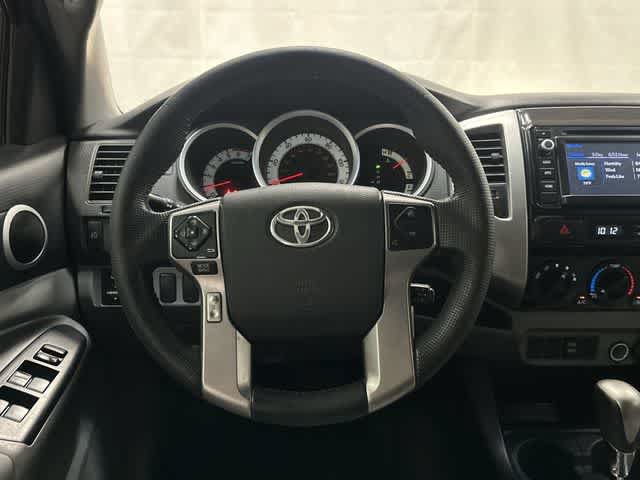 Used 2014 Toyota Tacoma PreRunner w/ SR5 Package RWD image 15