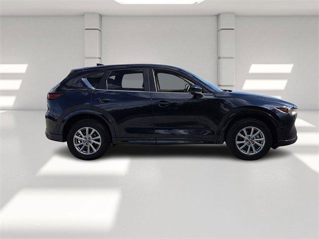 Used 2024 MAZDA CX-5 AWD 2.5 S w/ Preferred Package image 6