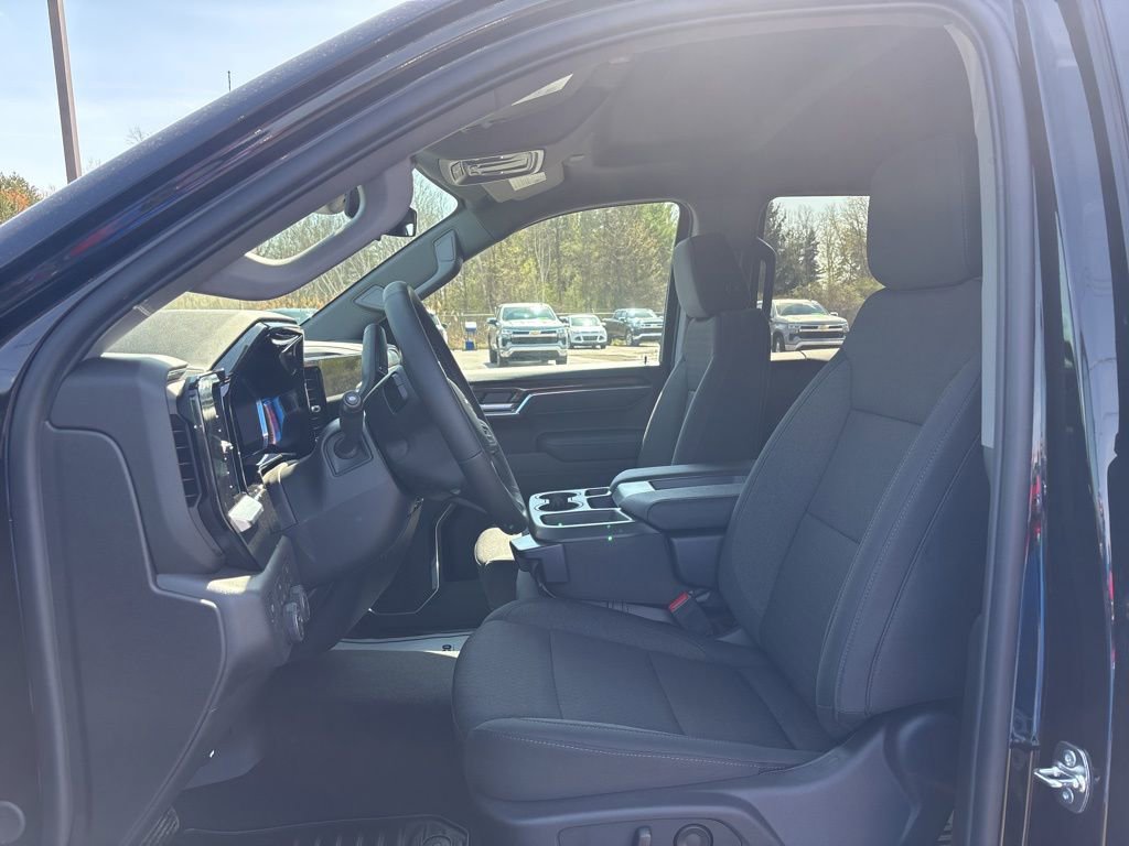 New 2026 Chevrolet Silverado 1500 LT AWD/4WD image 10