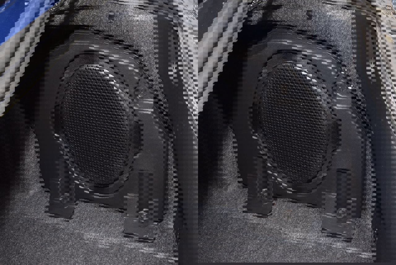 Certified 2024 Ford Mustang GT Premium RWD image 34