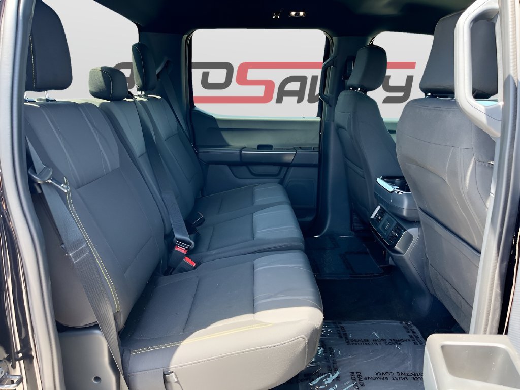 Used 2024 Ford F150 STX RWD image 26