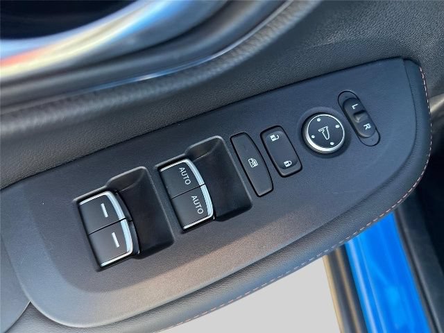 Certified 2026 Honda HR-V Sport image 17
