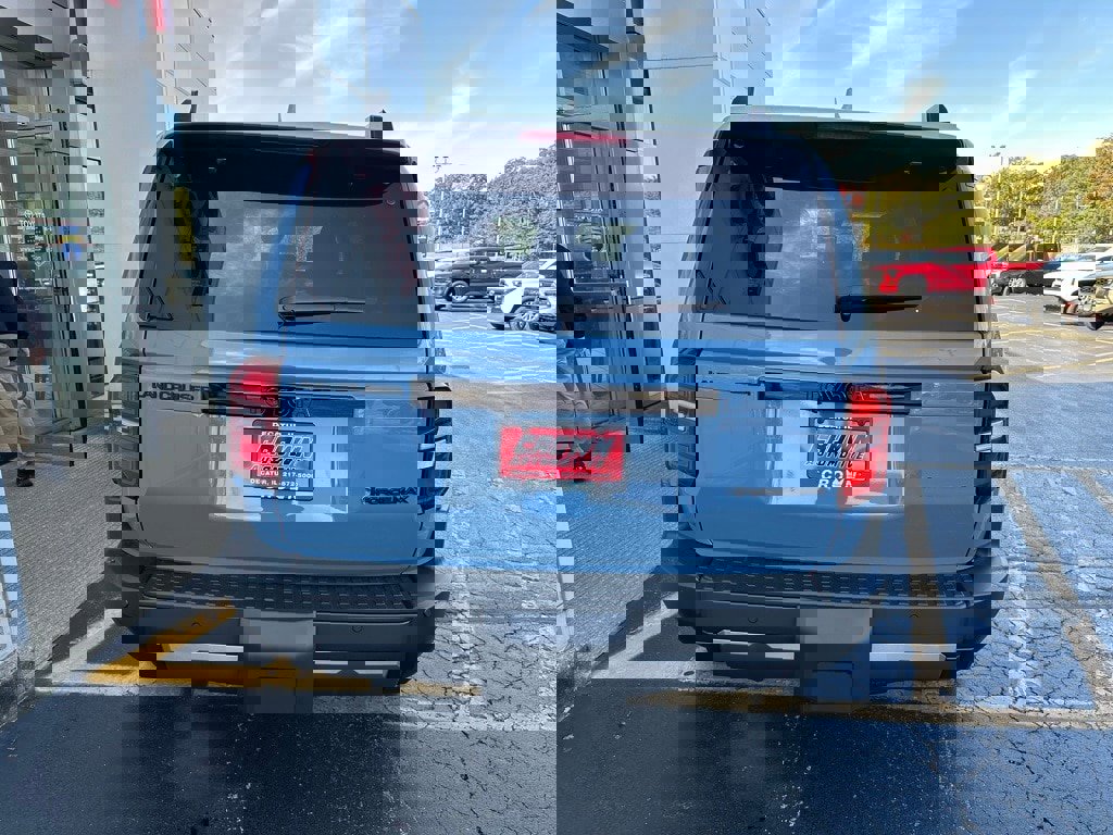 New 2026 Toyota Land Cruiser image 8