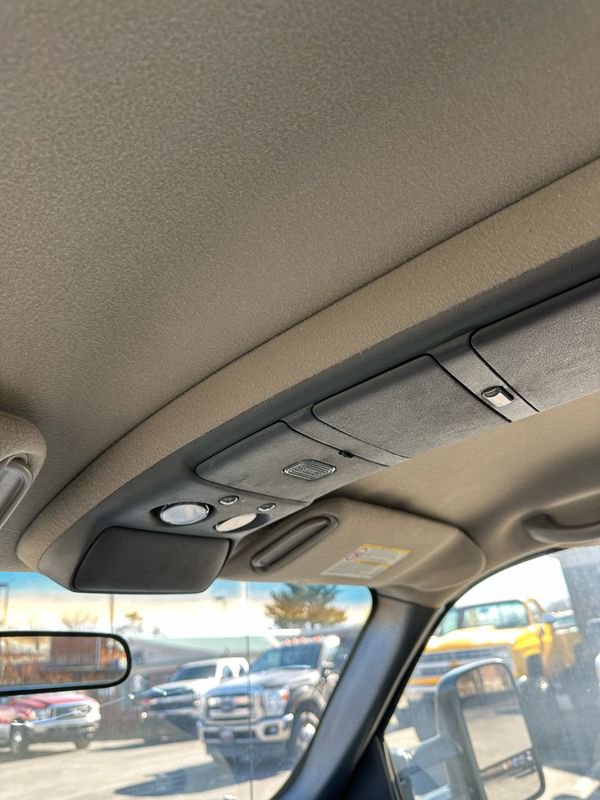 Used 2002 Chevrolet Silverado 2500 LS image 14