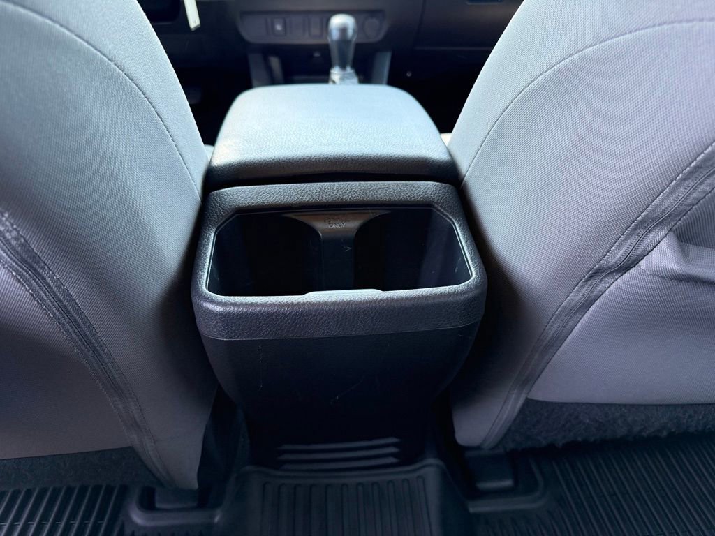 Certified 2021 Toyota Tacoma SR AWD/4WD image 31