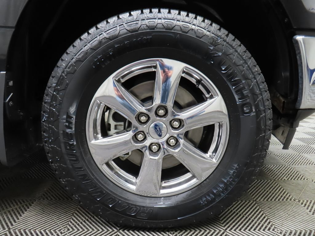 Used 2020 Ford F150 XLT w/ Equipment Group 302A Luxury AWD/4WD image 10