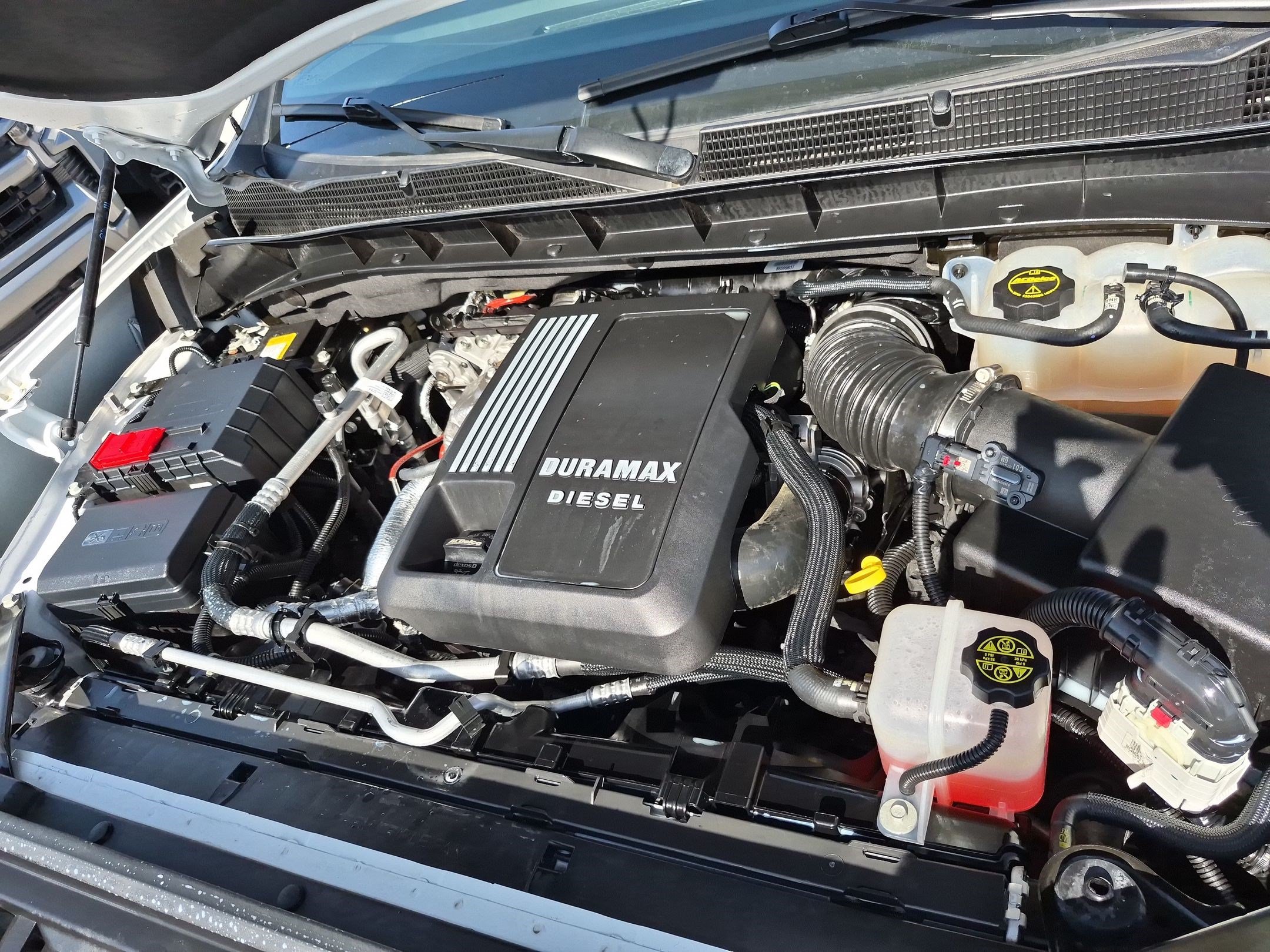 Used 2024 GMC Sierra 1500 AT4X AWD/4WD image 33