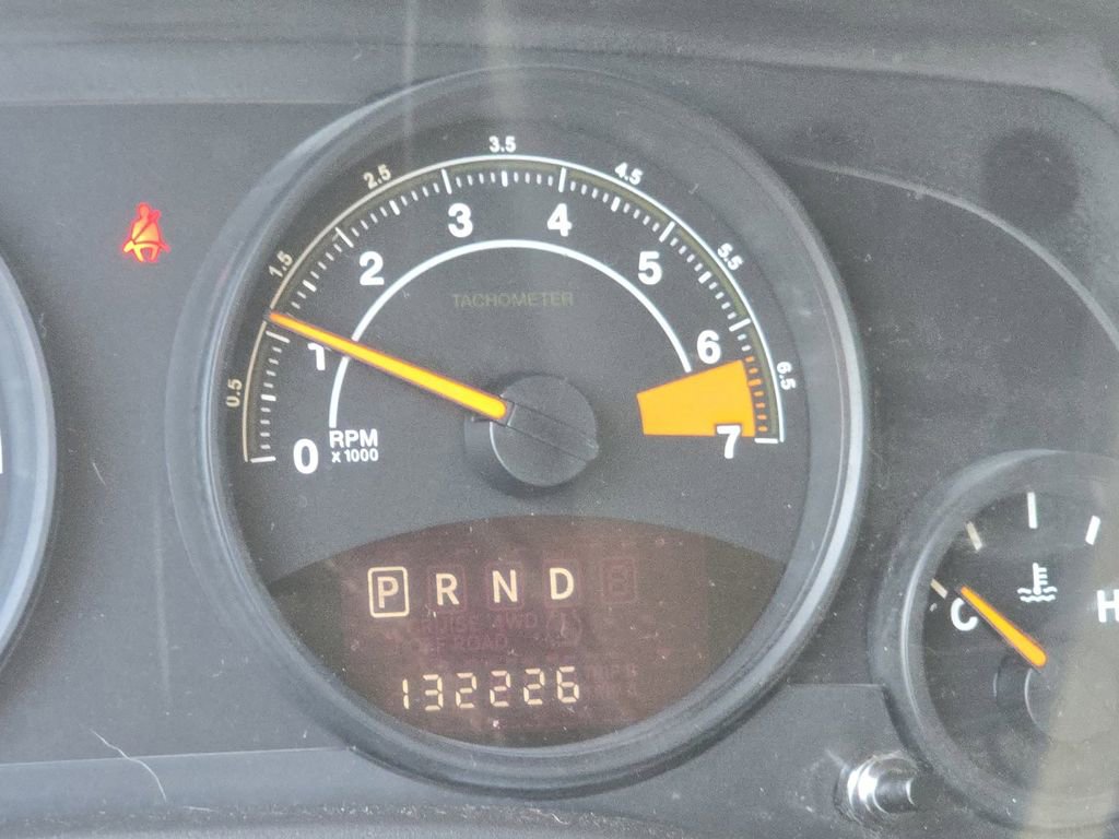 Used 2016 Jeep Patriot Latitude FWD image 23