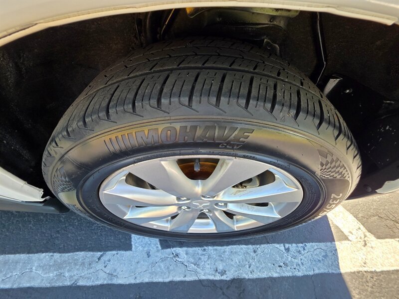 Used 2013 Mitsubishi Outlander Sport ES FWD image 44