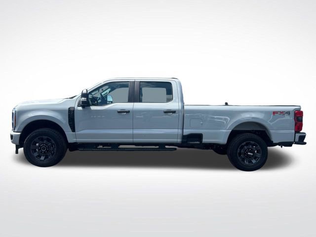 New 2026 Ford F350 XL w/ STX Appearance Package image 2