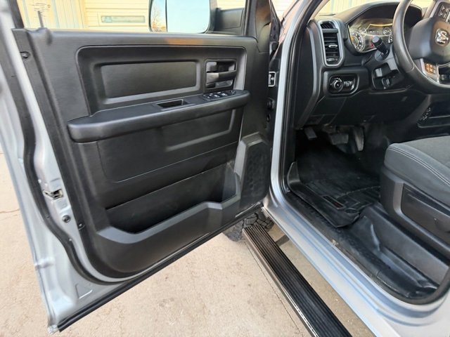 Used 2020 RAM 2500 Tradesman image 20