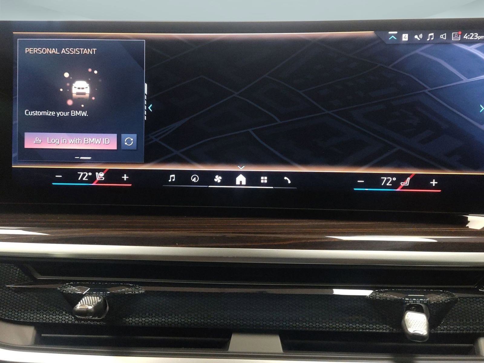 New 2026 BMW X6 xDrive40i image 20