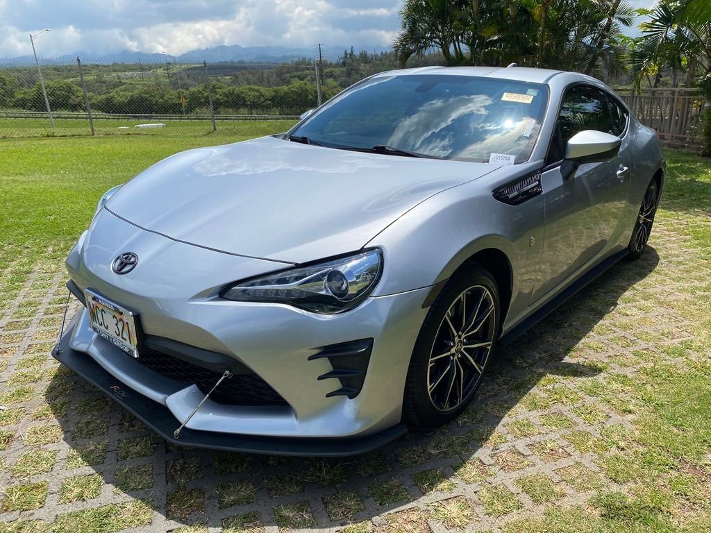 Used 2020 Toyota 86 image 21