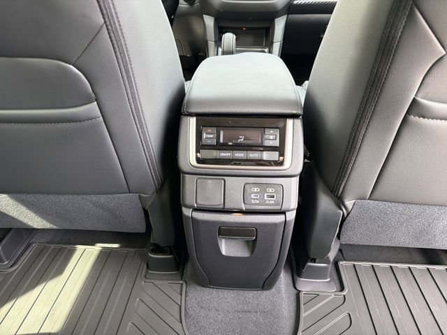 New 2026 Subaru Ascent Premium AWD/4WD image 21