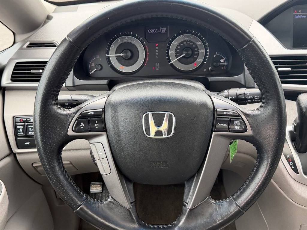 Used 2012 Honda Odyssey EX-L image 18