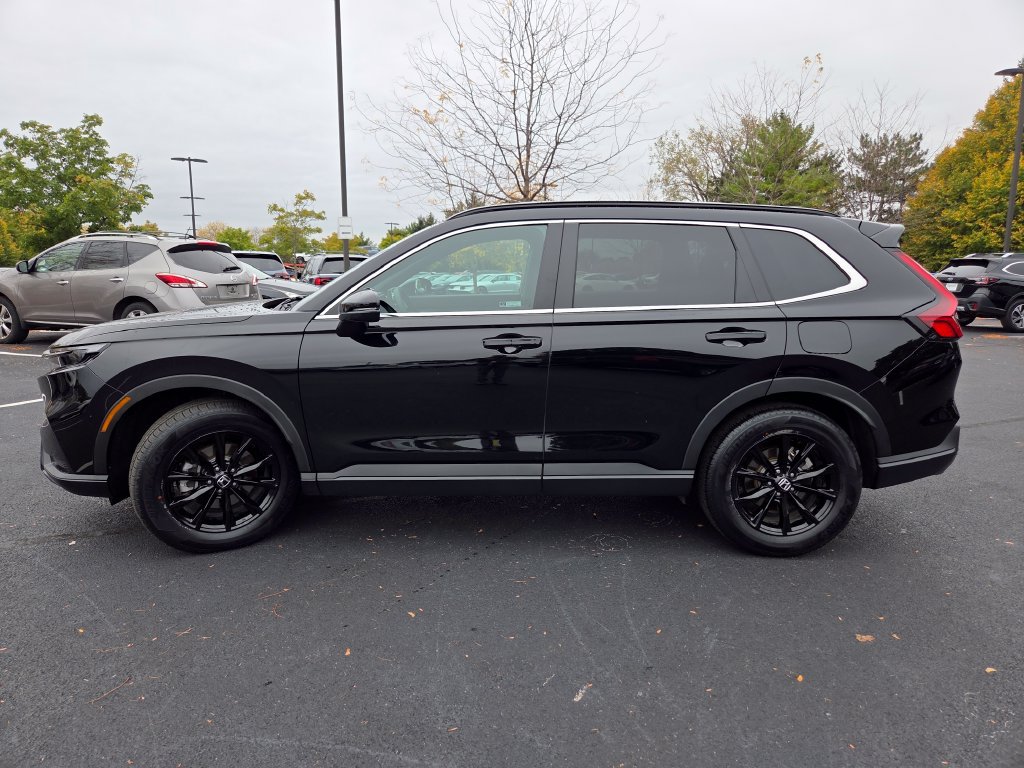 Used 2024 Honda CR-V Sport image 23