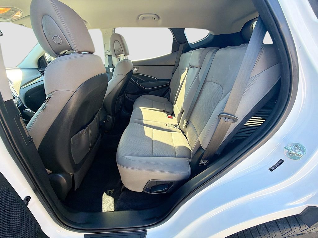 Used 2017 Hyundai Santa Fe Sport image 26