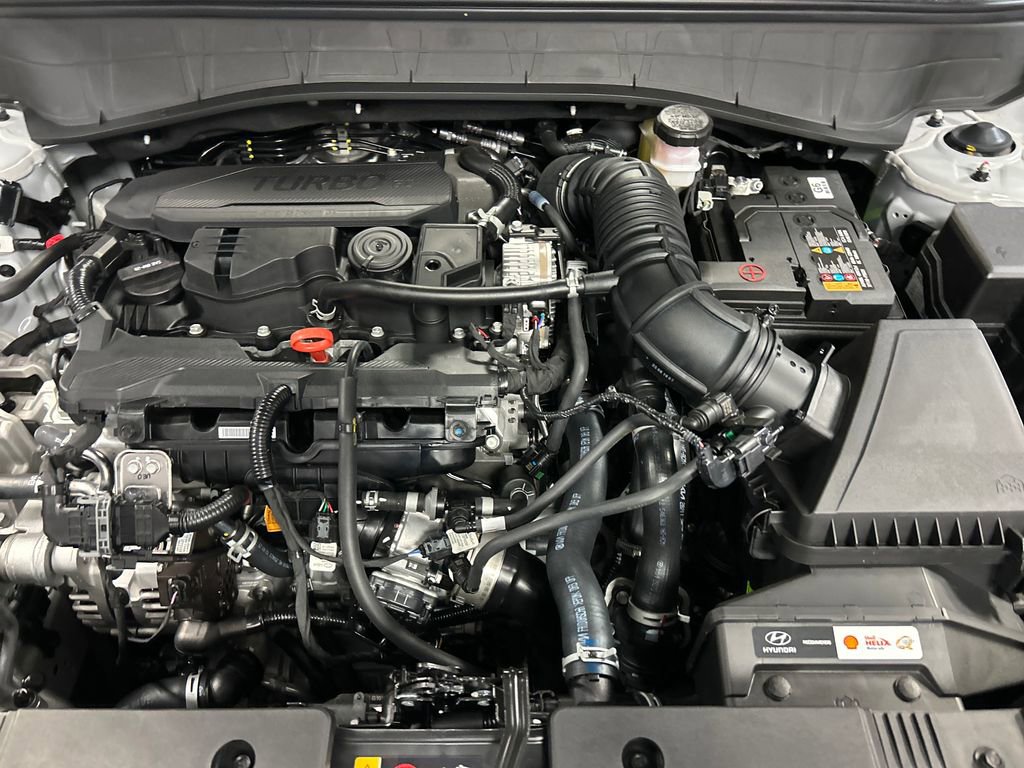 New 2026 Hyundai Kona SEL Premium image 24