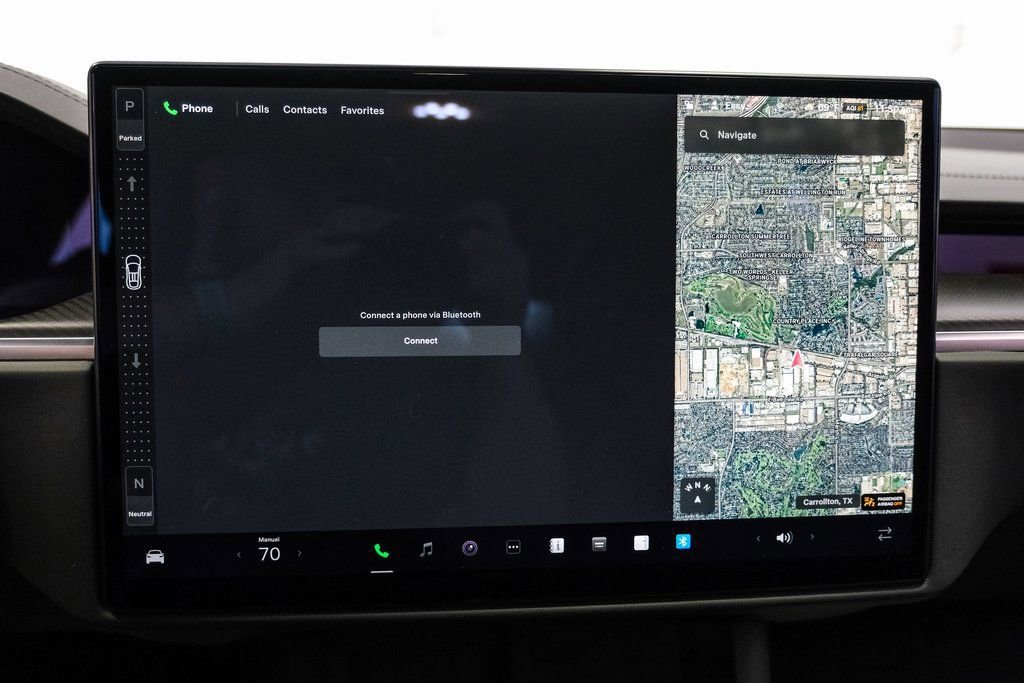 Used 2023 Tesla Model X Plaid AWD/4WD image 28