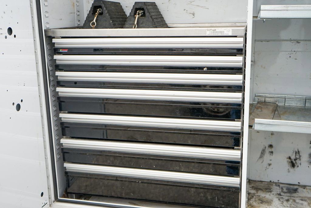 Used 2019 Ford F750 2WD Regular Cab Super Duty image 7