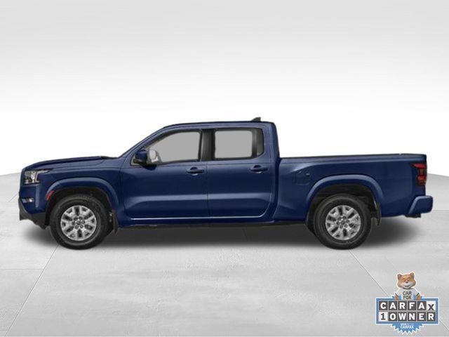 Certified 2023 Nissan Frontier SV w/ SV Premium Package RWD image 36