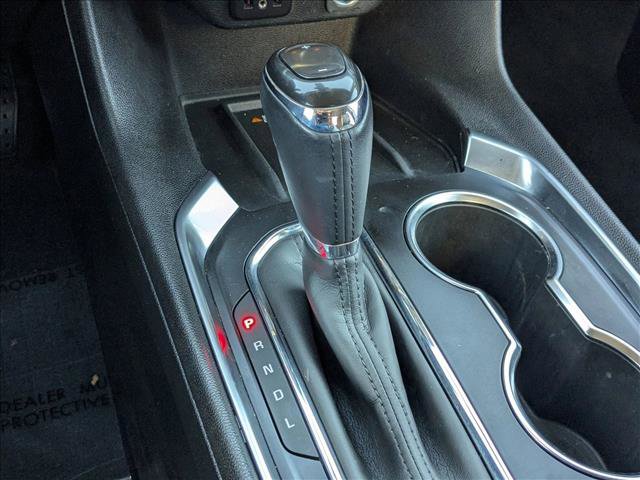 Used 2018 Chevrolet Traverse Premier w/ Driver Confidence II Package image 12