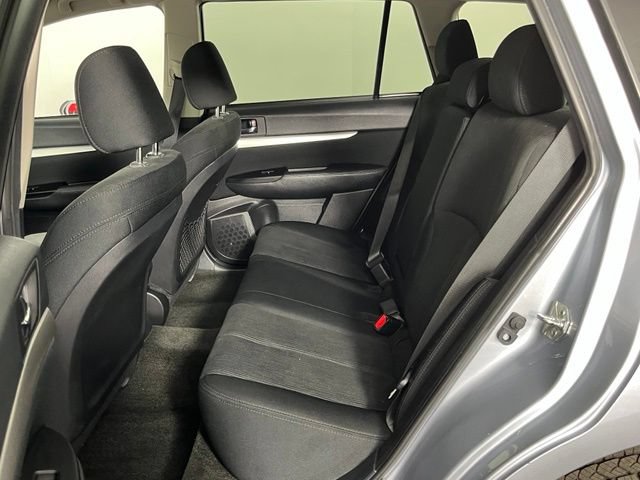 Used 2013 Subaru Outback 2.5i Premium w/ Popular Pkg 1A AWD/4WD image 23
