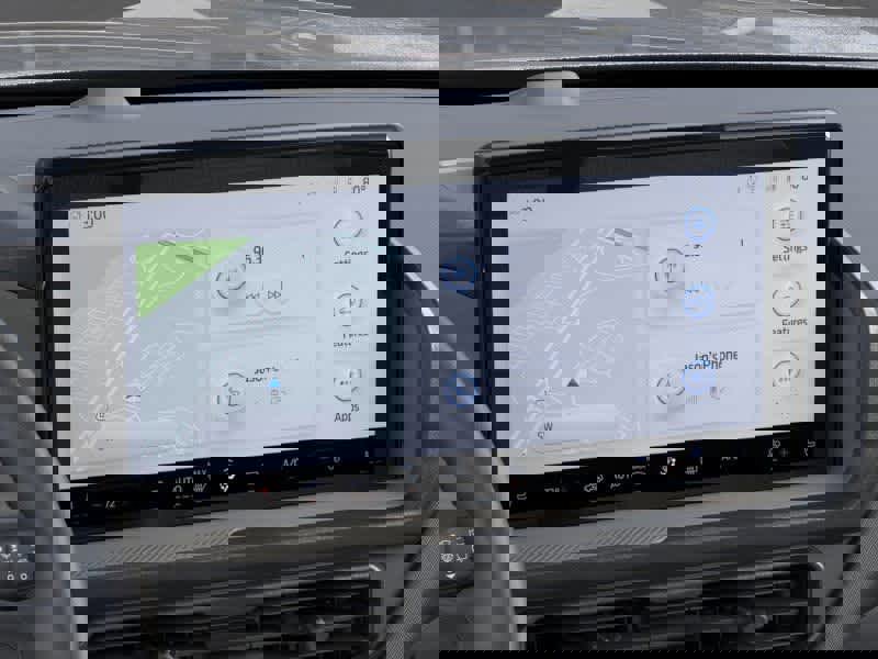 New 2025 Ford Bronco Sport Big Bend image 16