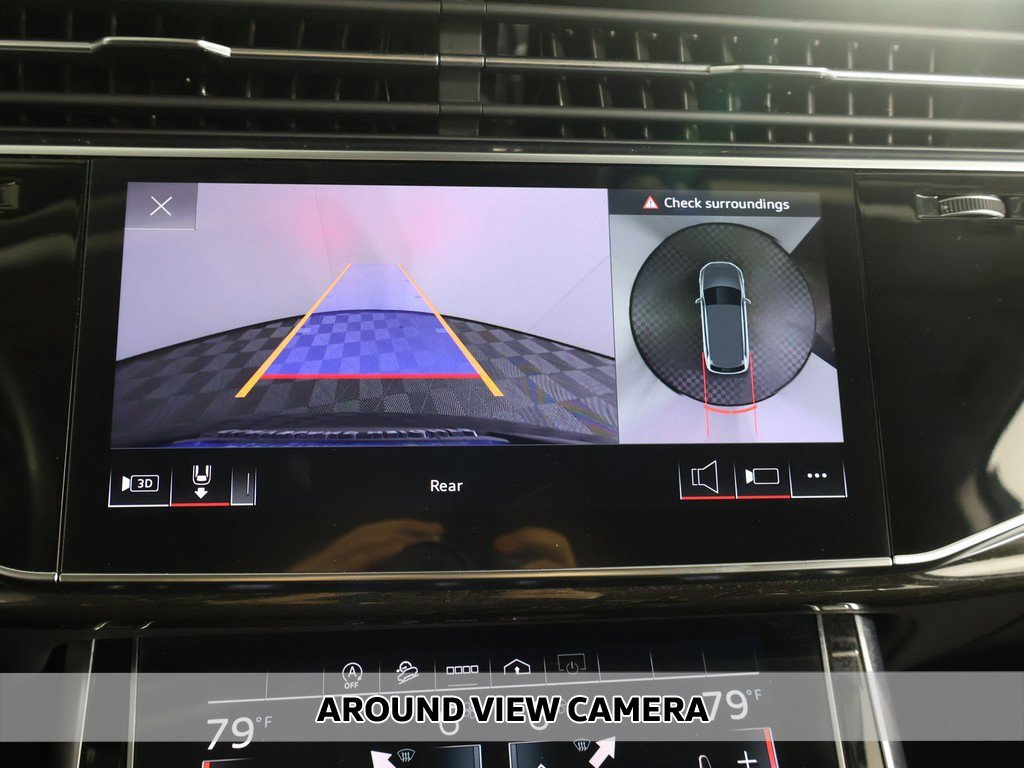 Used 2022 Audi Q7 3.0T Premium Plus w/ Premium Plus Package image 6