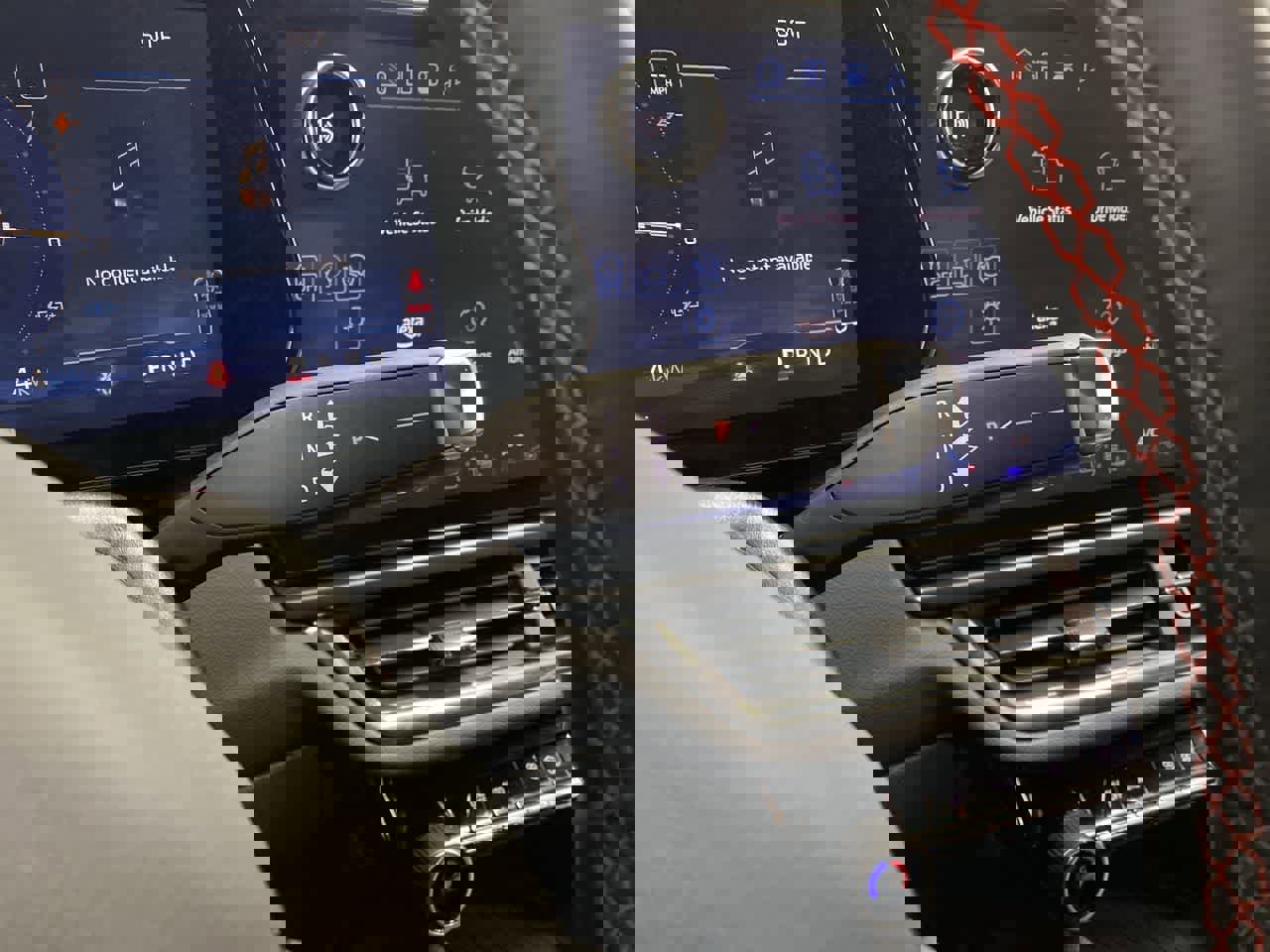 Used 2024 Chevrolet Equinox EV RS image 25