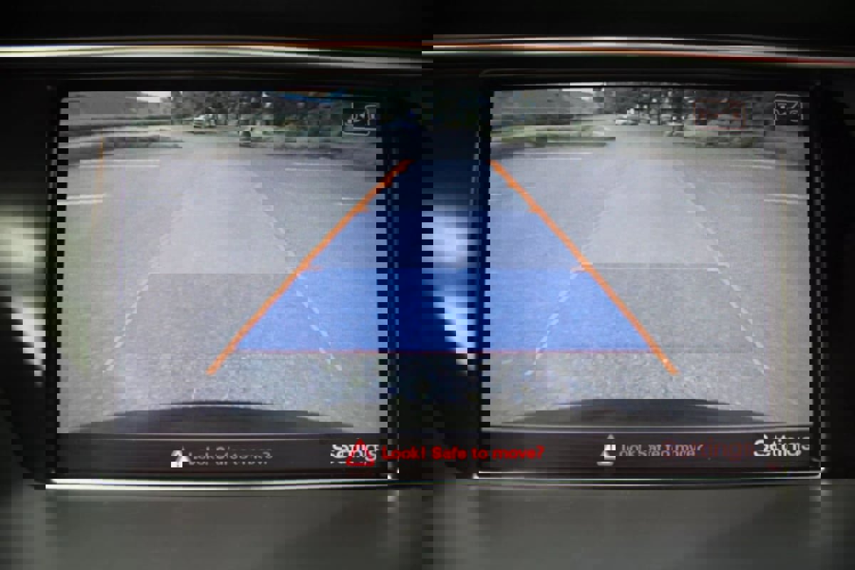 Used 2013 Audi S4 Premium Plus w/ Audi MMI Navigation Plus image 16