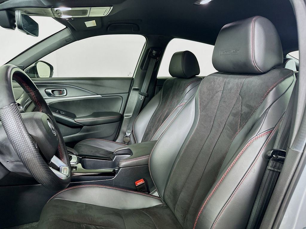 Used 2024 Acura Integra Type S FWD image 8