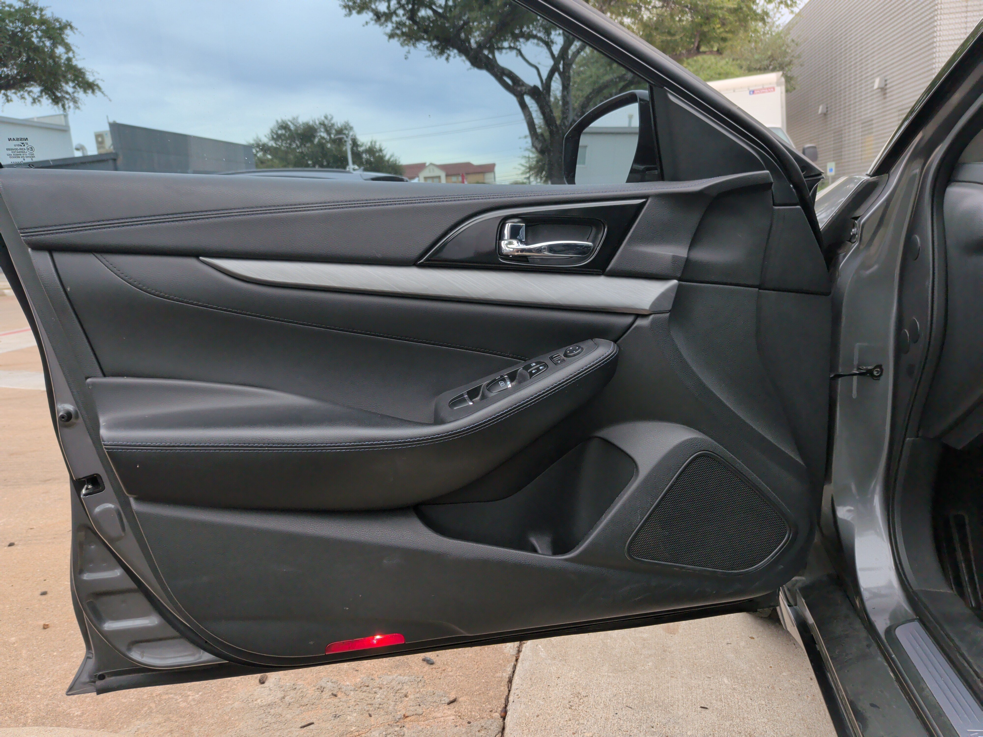 Used 2018 Nissan Maxima 3.5 S FWD image 13