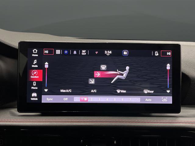 Used 2024 Dodge Hornet GT image 16