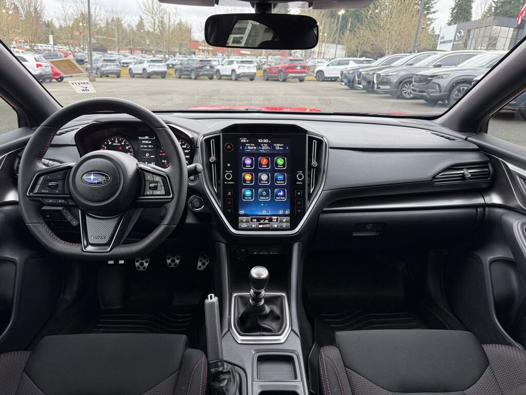 Used 2024 Subaru WRX Premium image 20