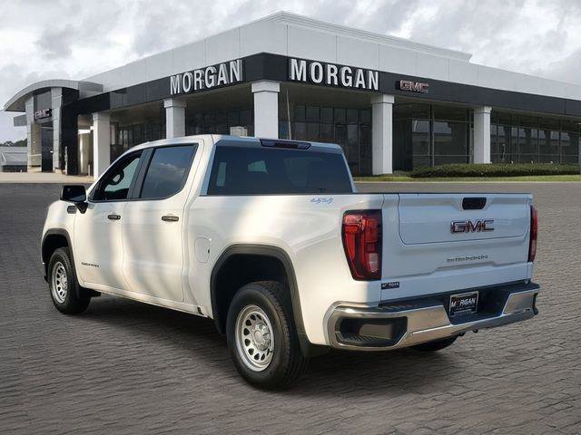 New 2026 GMC Sierra 1500 Pro w/ Convenience Package AWD/4WD image 5