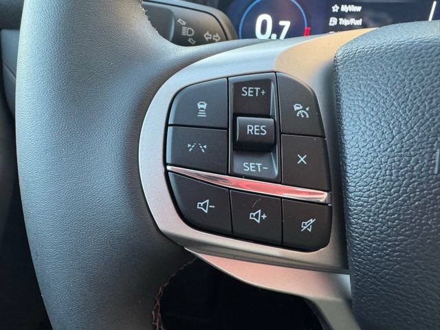 New 2026 Ford Explorer Active AWD/4WD image 35
