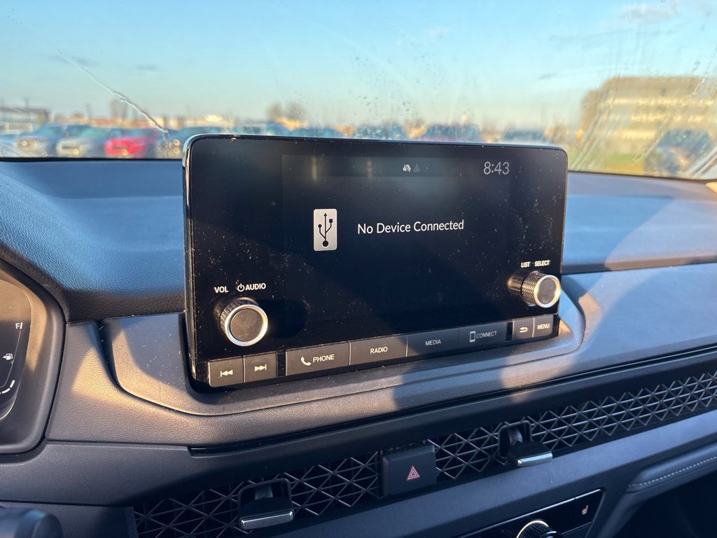 Used 2024 Honda Accord EX image 21