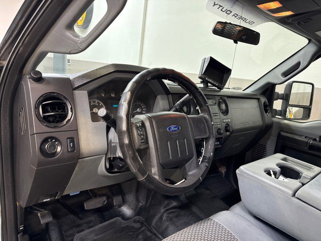 Used 2016 Ford F350 XL w/ Power Equipment Group image 18