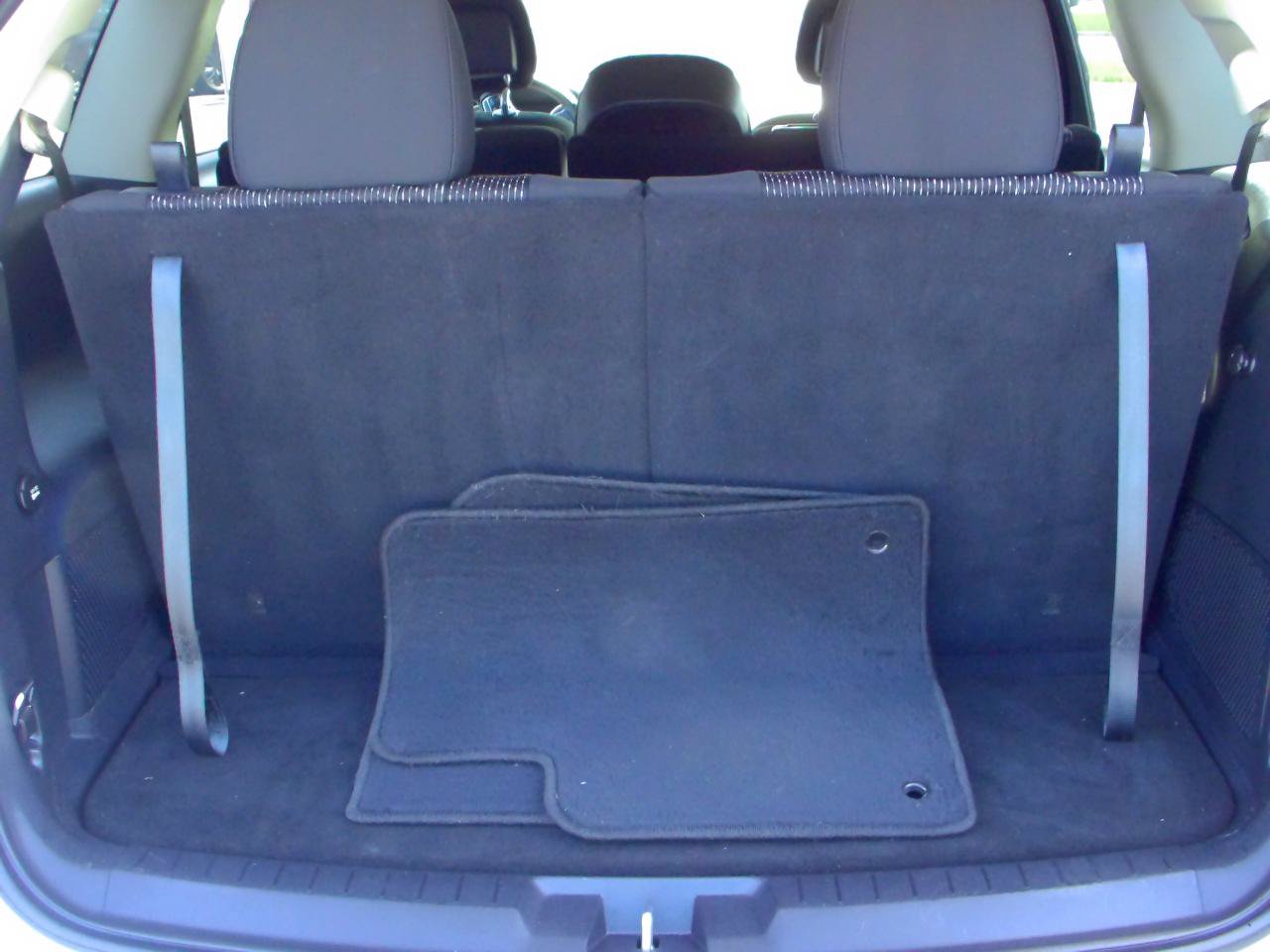 Used 2020 Dodge Journey SE w/ Blacktop Package FWD image 27