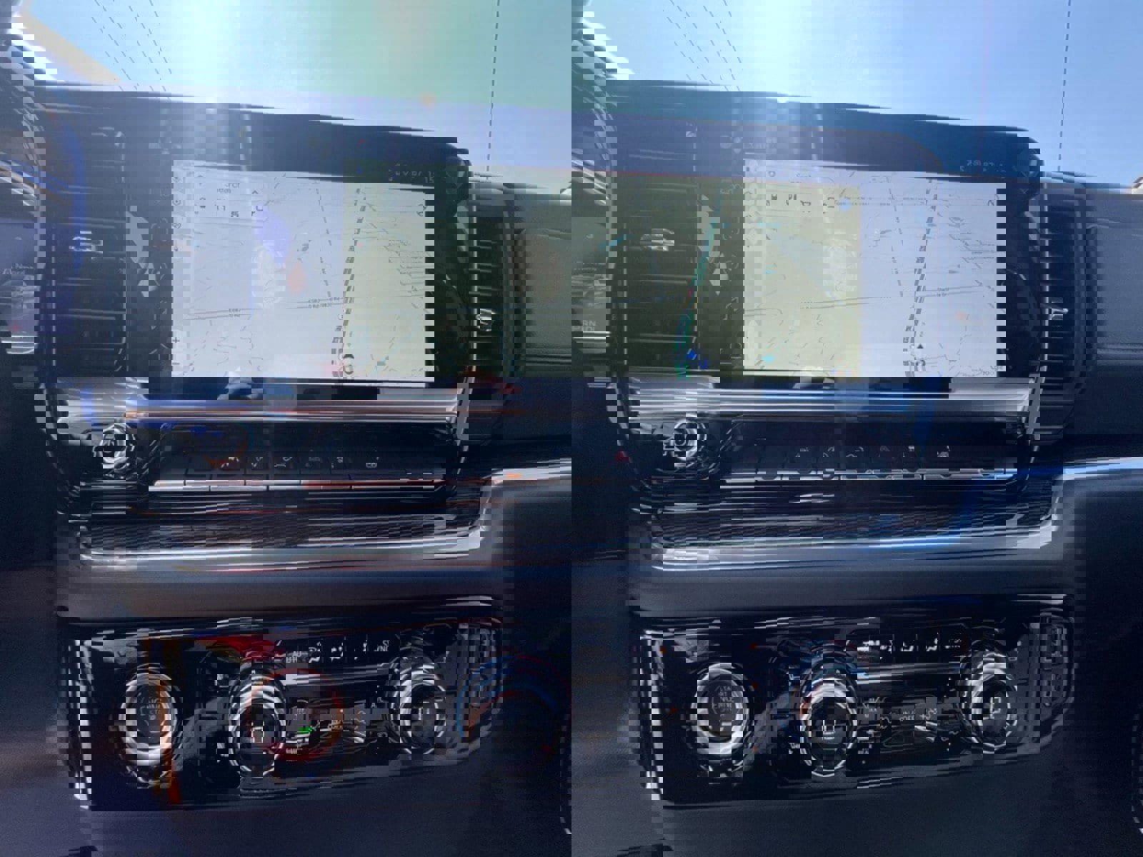 New 2024 GMC Sierra 1500 Elevation image 20