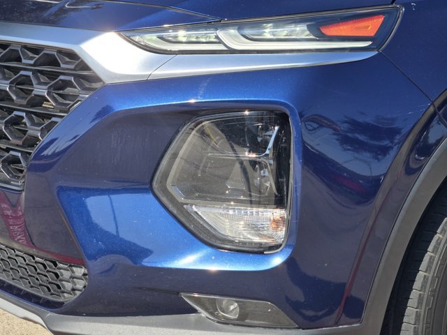 Used 2019 Hyundai Santa Fe FWD image 9