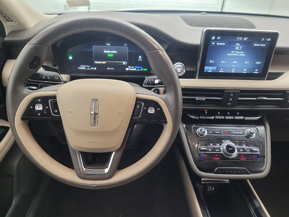 Used 2022 Lincoln Corsair Grand Touring AWD/4WD image 22