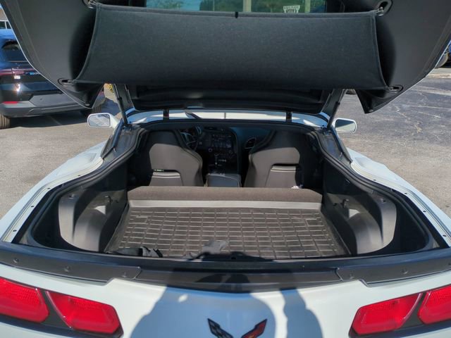 Used 2019 Chevrolet Corvette Grand Sport image 13