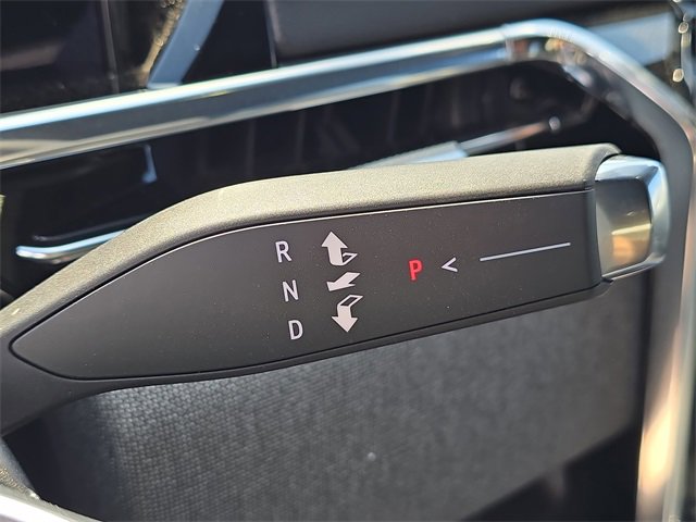 New 2026 GMC Sierra EV Elevation w/ LPO, Elevation Dark Package image 17