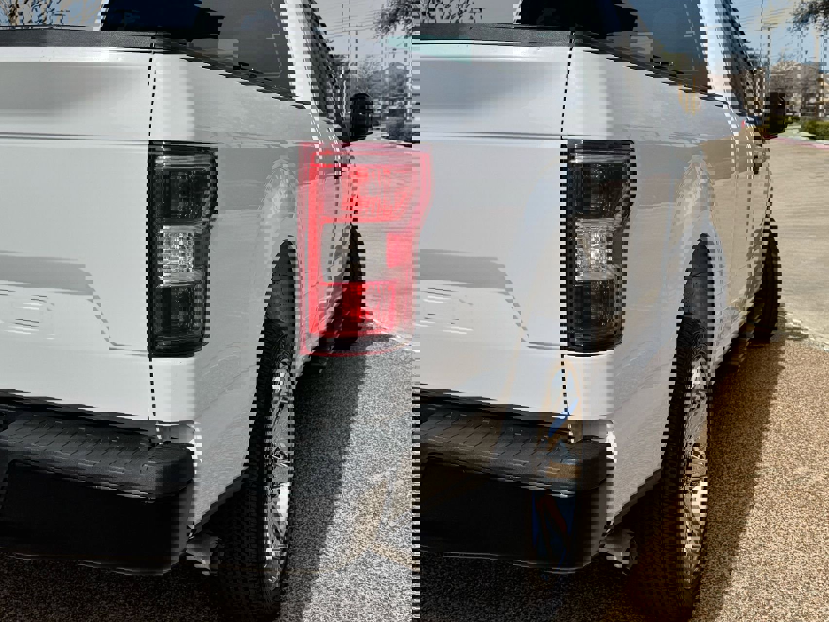 Used 2018 Ford F150 XL w/ Equipment Group 101A Mid image 4