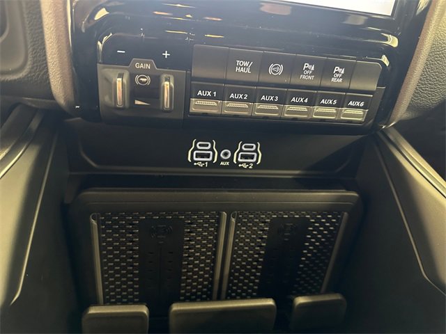New 2026 RAM 2500 Big Horn image 38