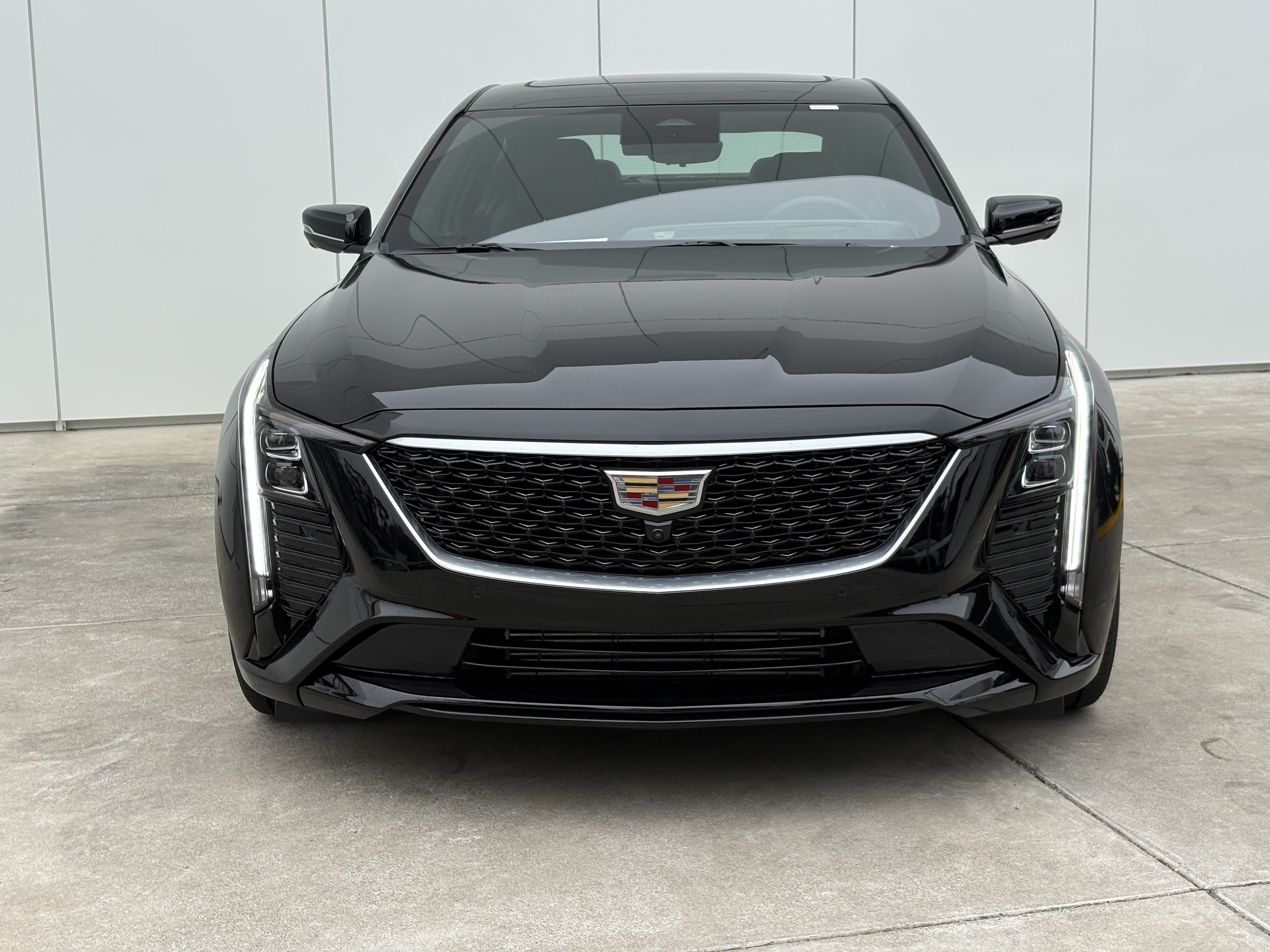 New 2026 Cadillac CT5 Premium Luxury w/ Technology Package RWD image 3